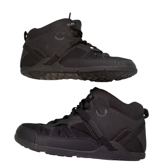 Black Xero Daylite Hiker EV Shoe - Picture 8 of 13